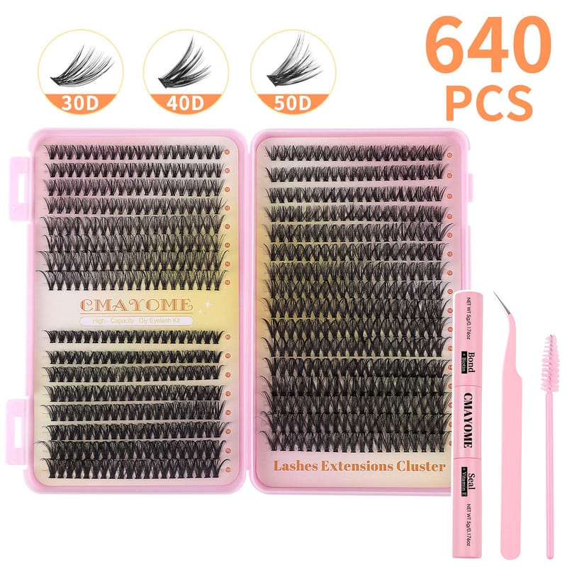 DIY-JMS-181 (Pink Kit)