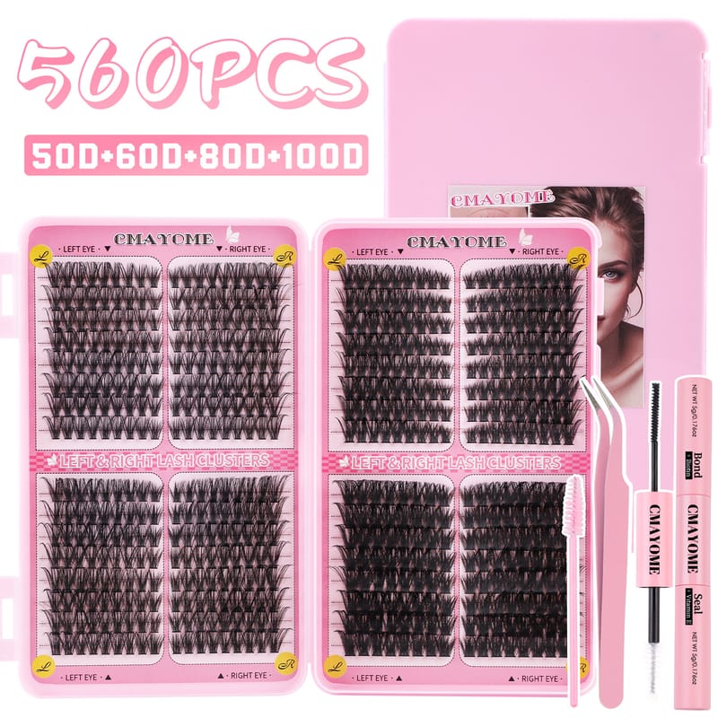 DIY-JMS-170 (Pink Kit)