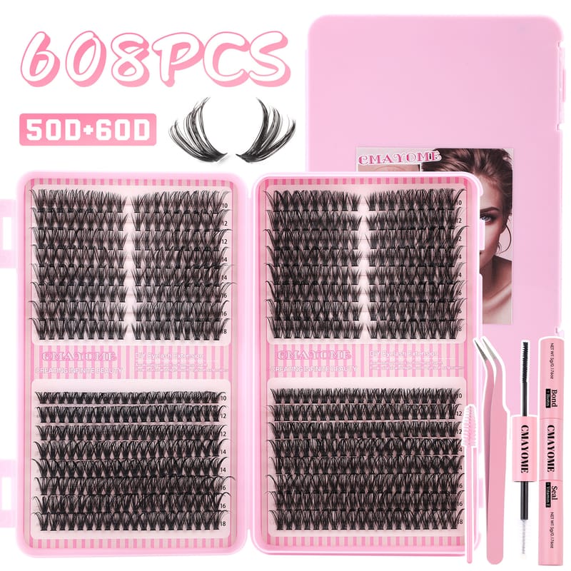 DIY-JMS-184 (Pink Kit)