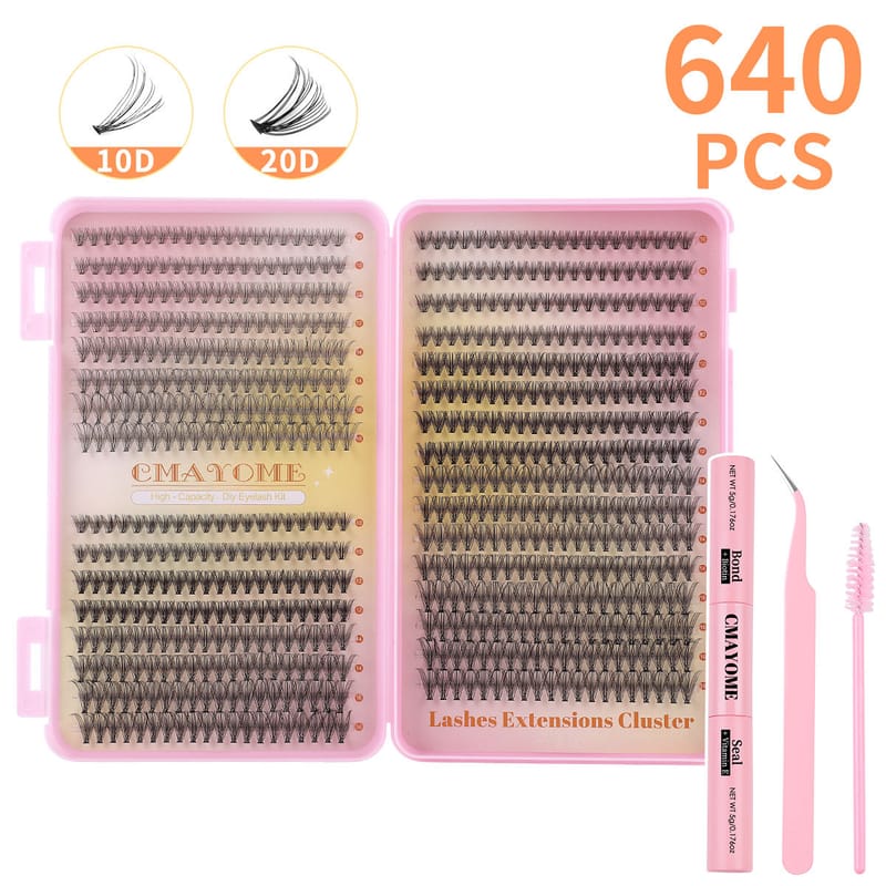 DIY-JMS-180 (Pink Kit)
