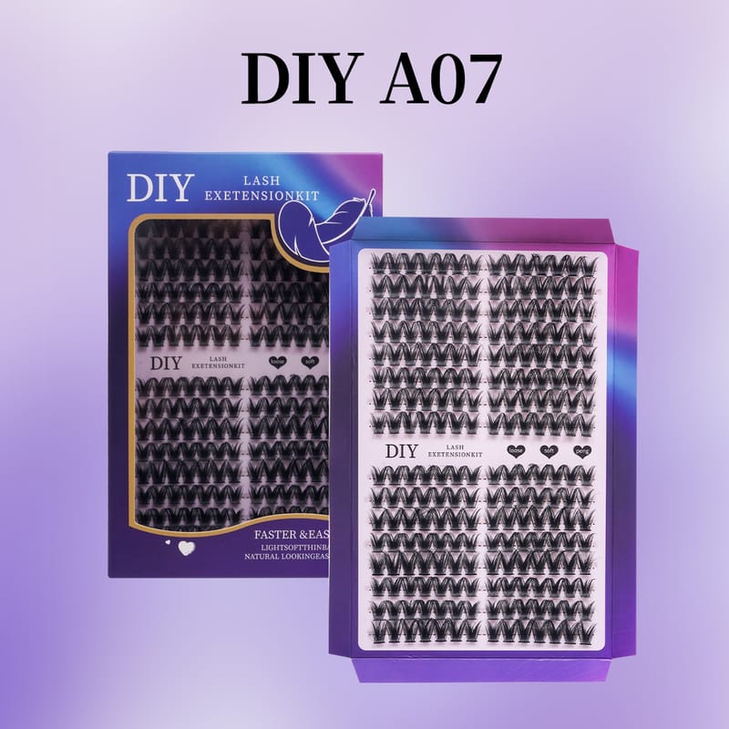 DIY- A07