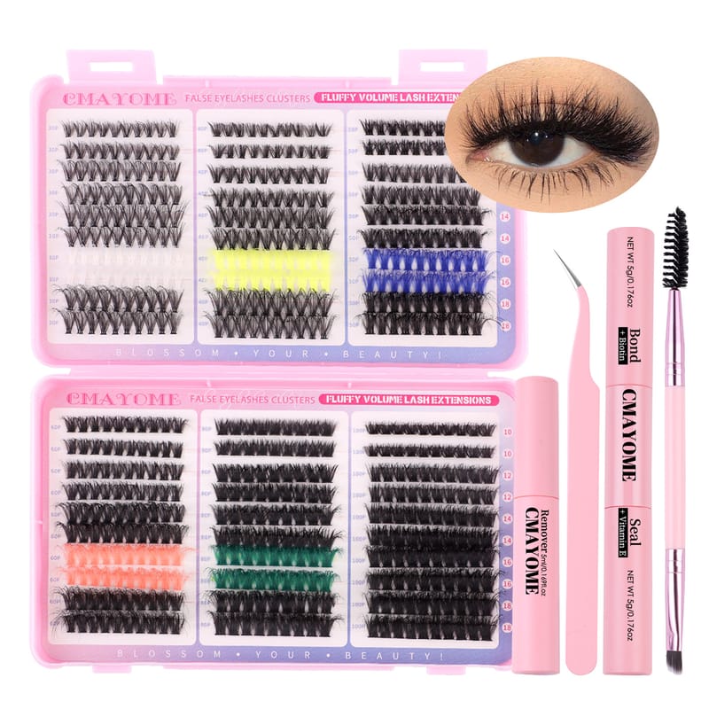 DIY-JMS-050 (Pink Kit)