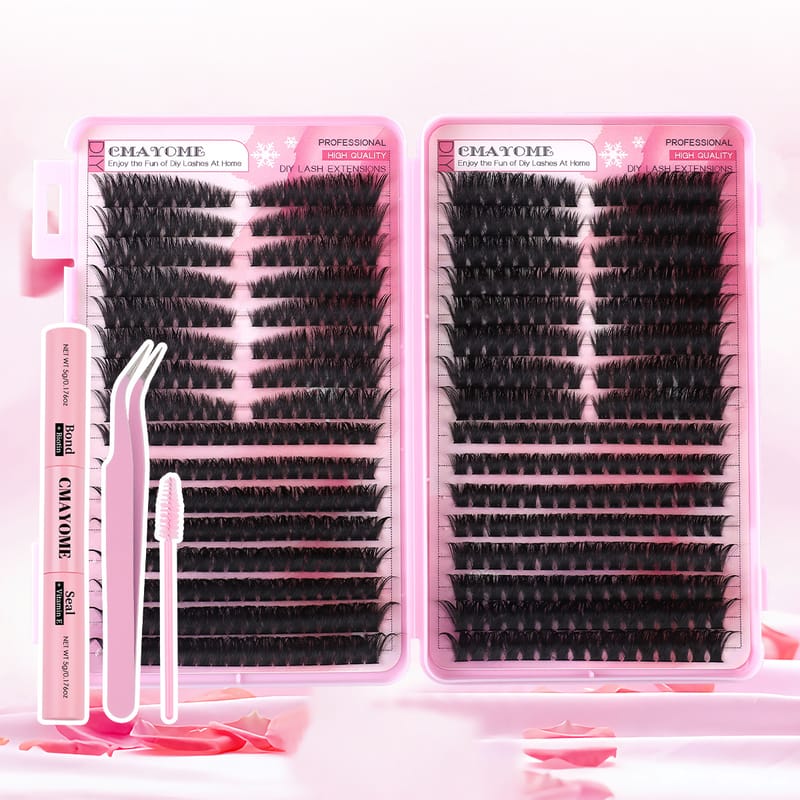 DIY-JMS-166 (Pink Kit)