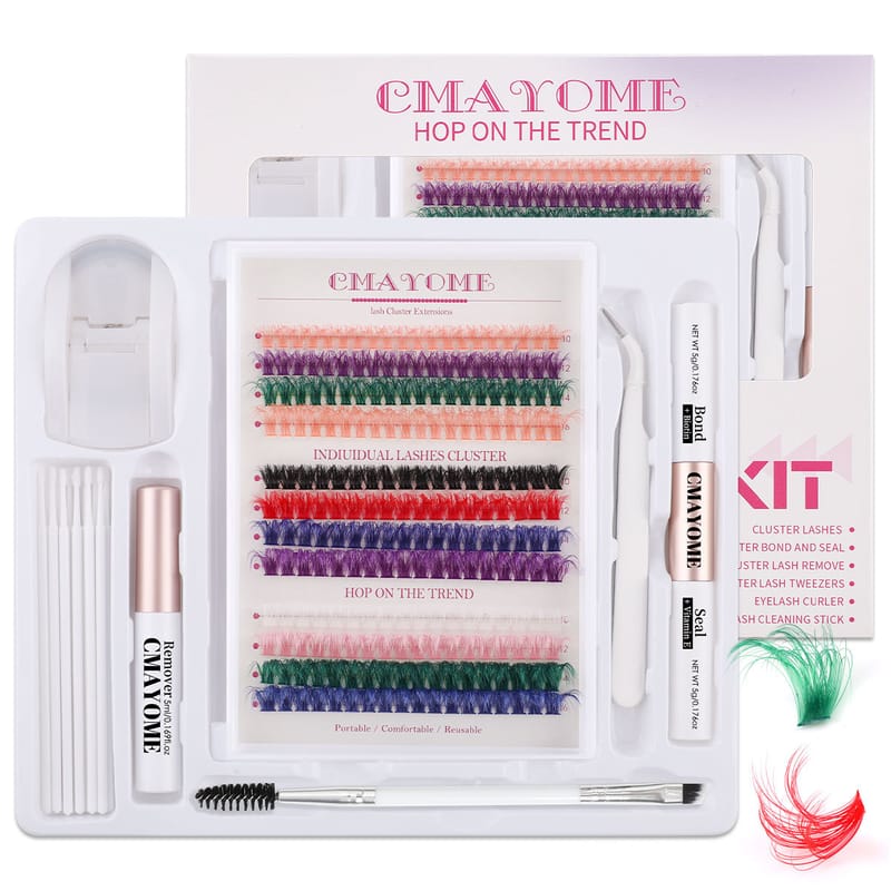 DIY-SET-269 Kit