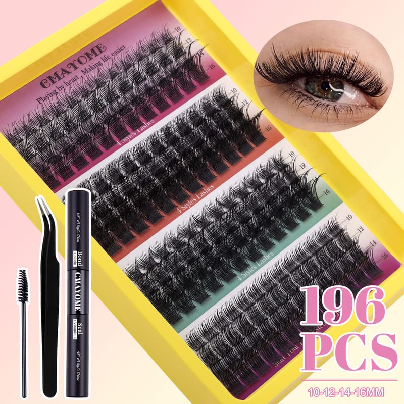 DIY-SET-499 (Black Kit)