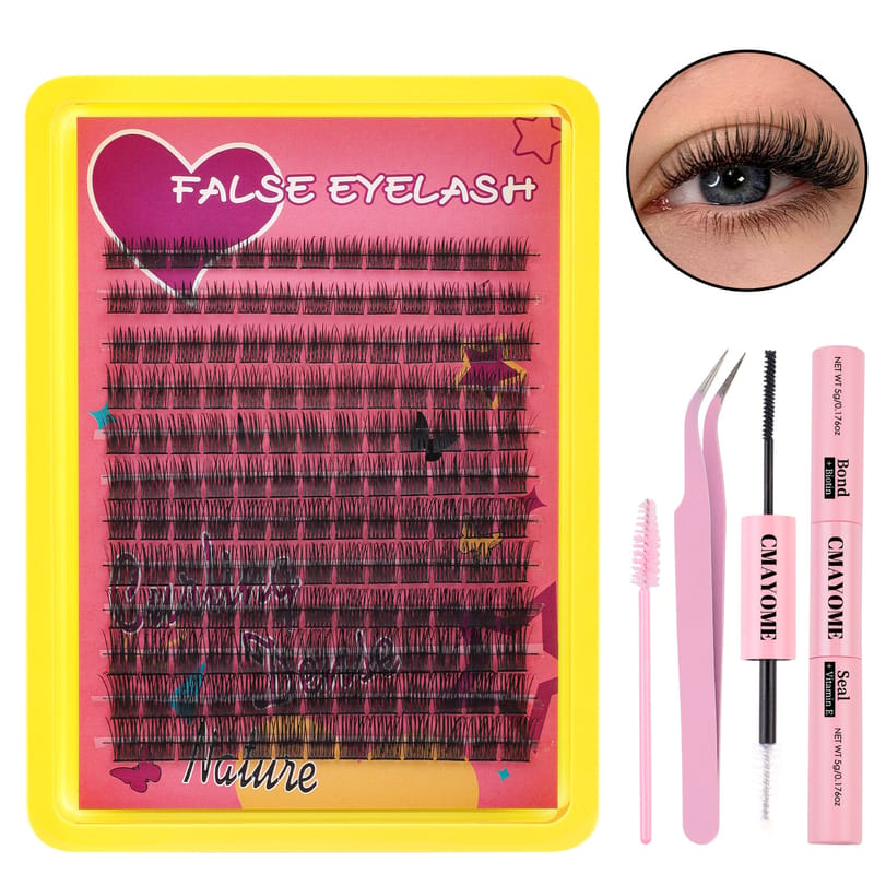DIY-SET-520 (Pink Kit)
