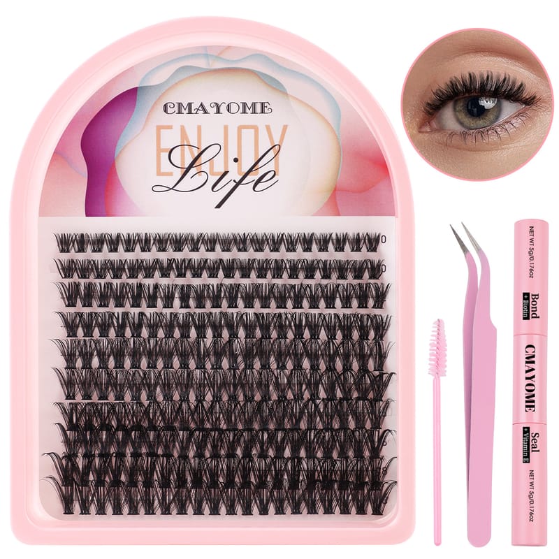DIY-SET-529 (Pink Kit)