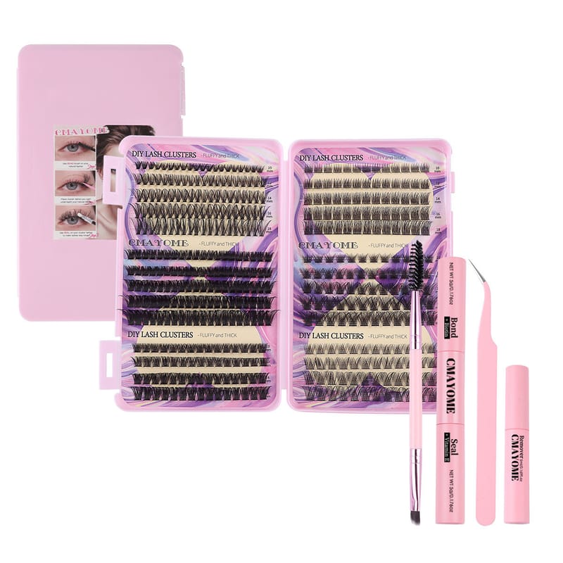 DIY-JMS-038 (Pink Kit)