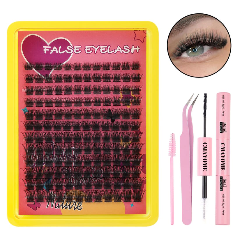 DIY-SET-522 (Pink Kit)