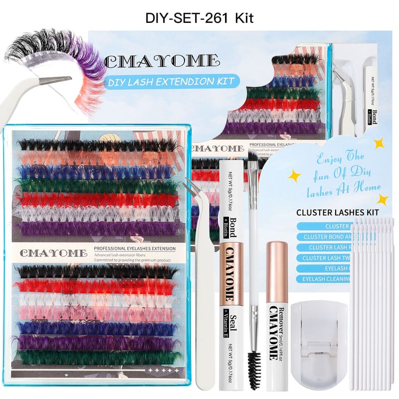 DIY-Set-261 Kit