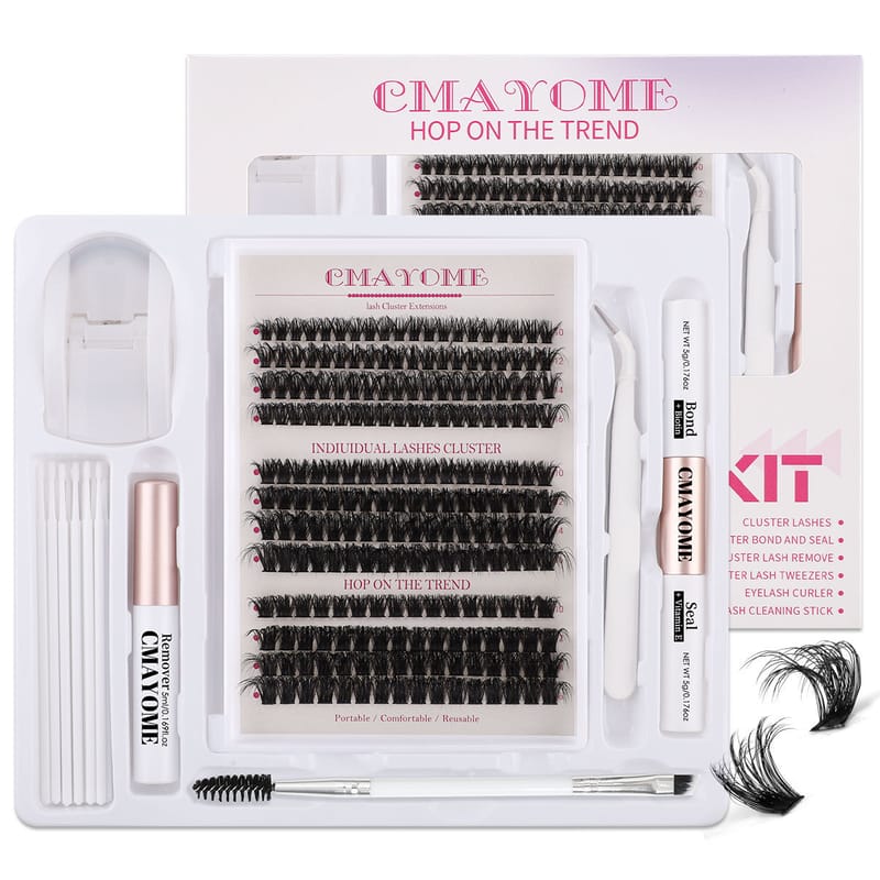 DIY-SET-268 Kit