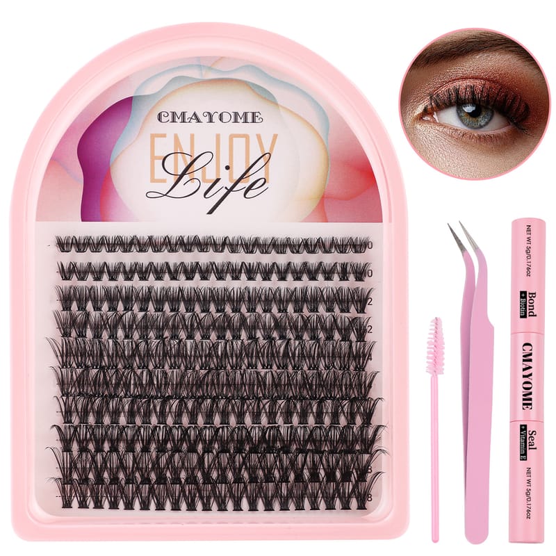 DIY-SET-528 (Pink Kit)