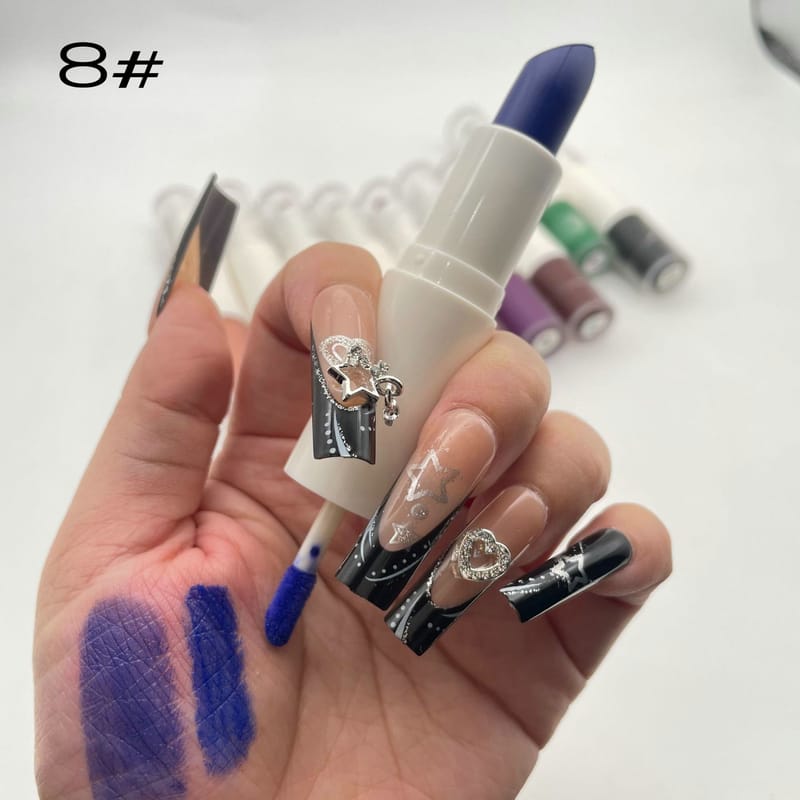 8#