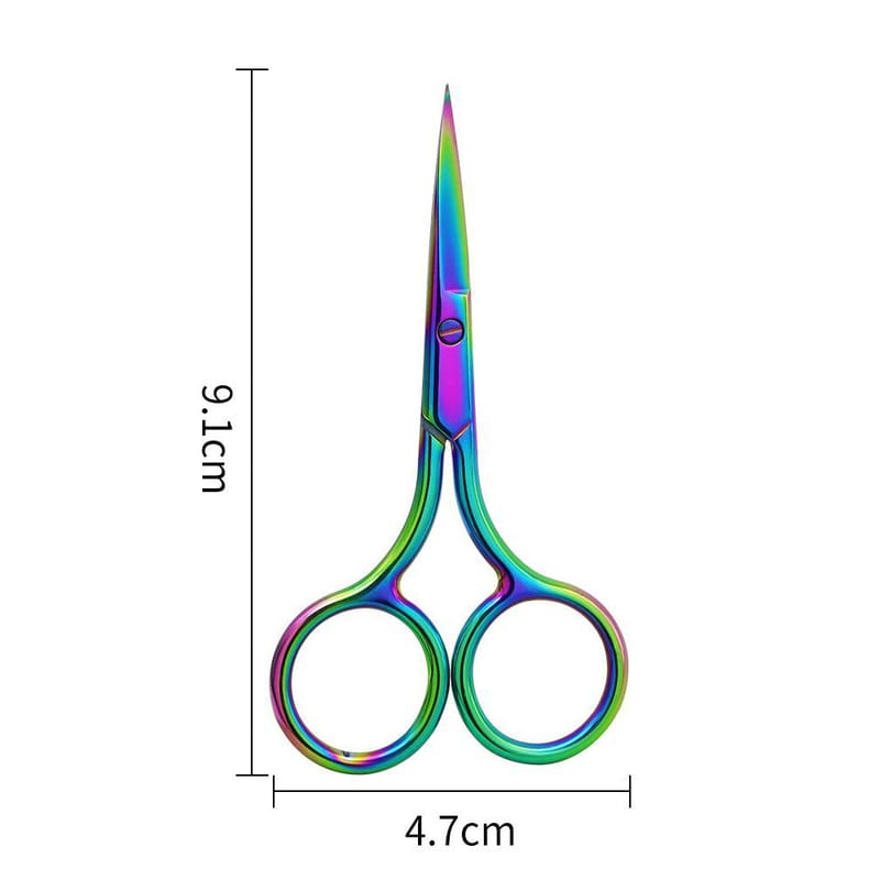 Color Titanium