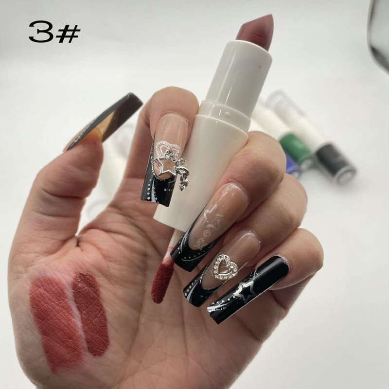 3#