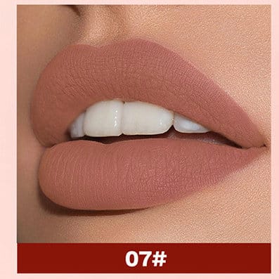 7#