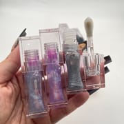 9 Color Pearlescent Color Changing Lip Oil