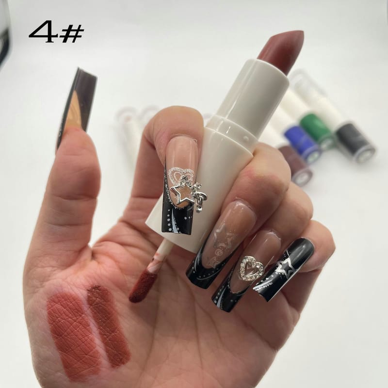 4#