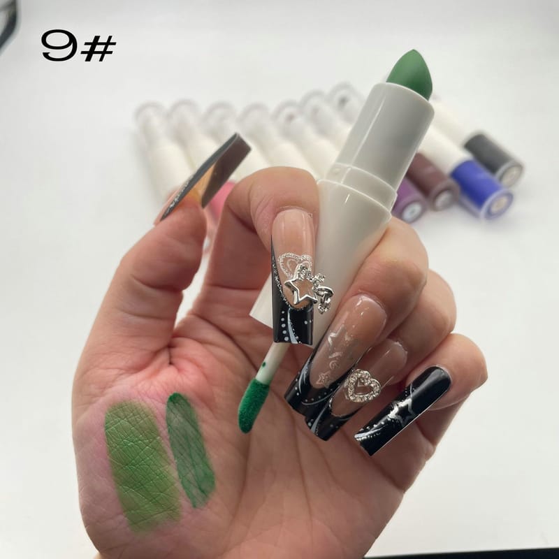 9#