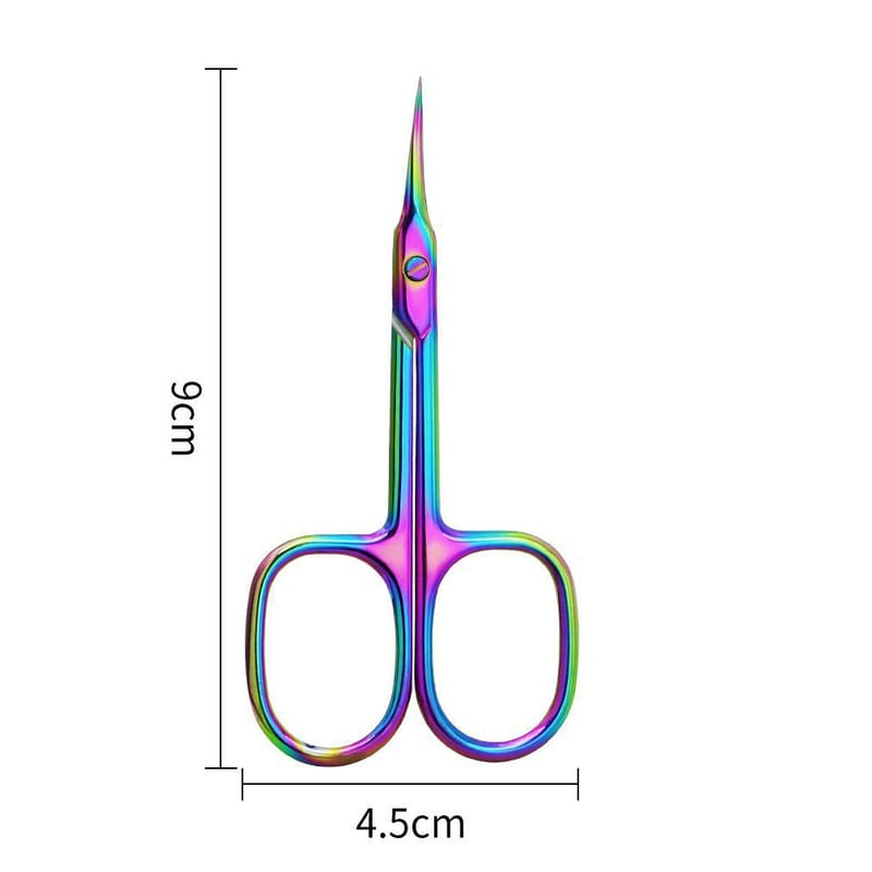 Color Titanium