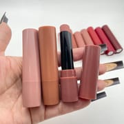10 Color Pure & Alluring Velvet Matte Lipstick