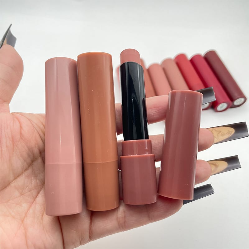 10 Color Pure & Alluring Velvet Matte Lipstick