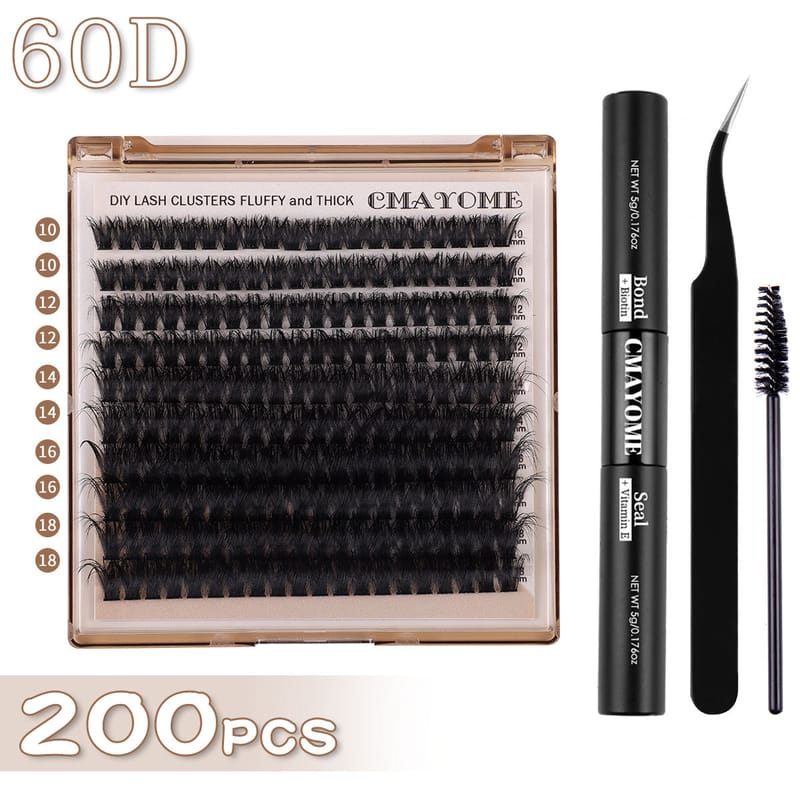 60D (Black Kit)