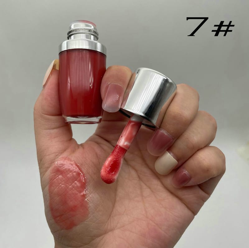 7#