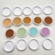 9 Color Full Coverage Seamless Finish Concealer
