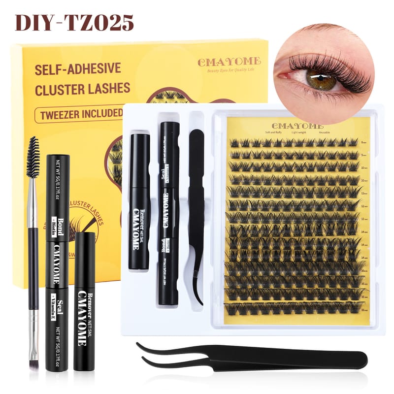 DIY-TZ025