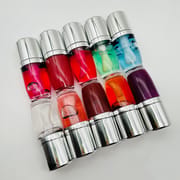 10 Color Plumping Hydrating Lip Oil