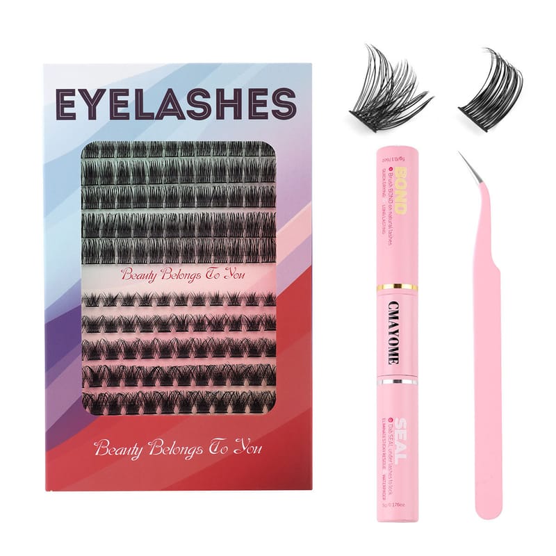 DIY-SET-404 (Pink Kit)