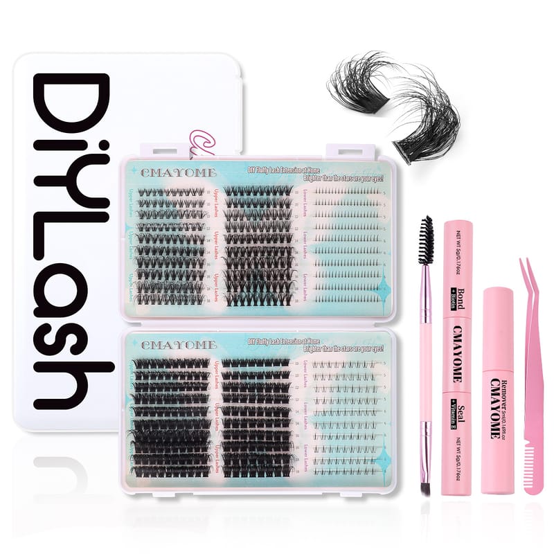 DIY-JMS026 (Pink Kit)