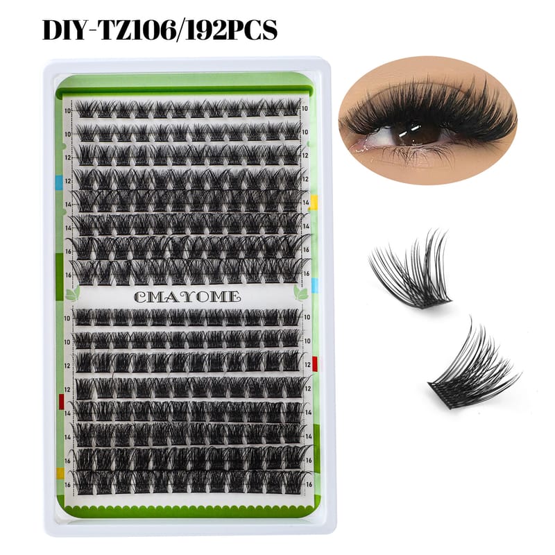 DIY-TZ106