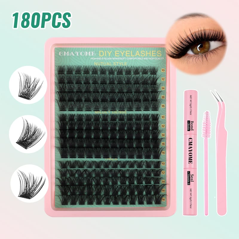 DIY-SET-414 (Pink Kit)