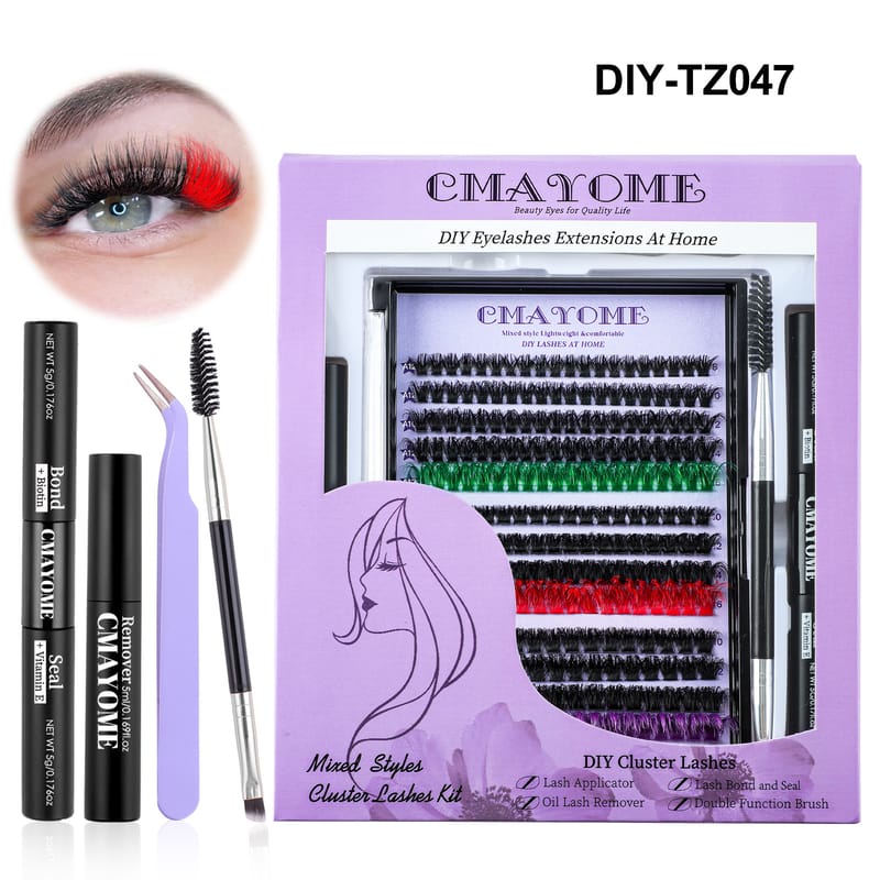 DIY-TZ047