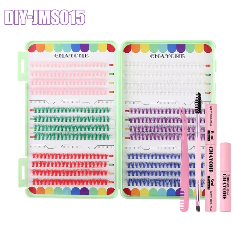 DIY-JMS015 (Pink Kit)