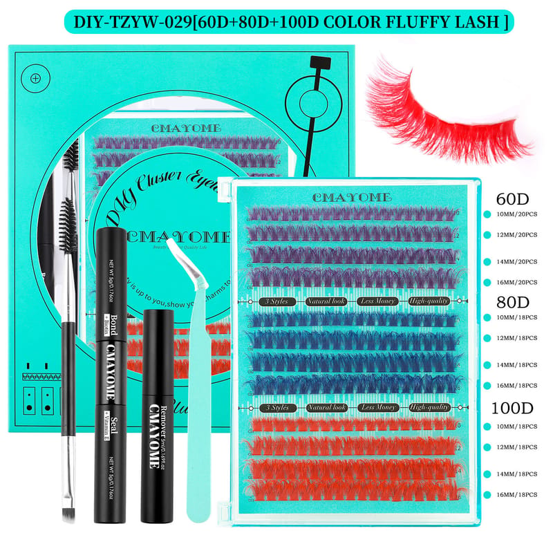 DIY-TZYW-029