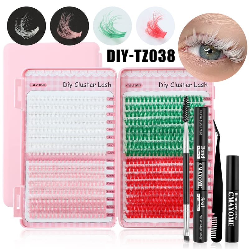 DIY-TZ038 (Black Kit)