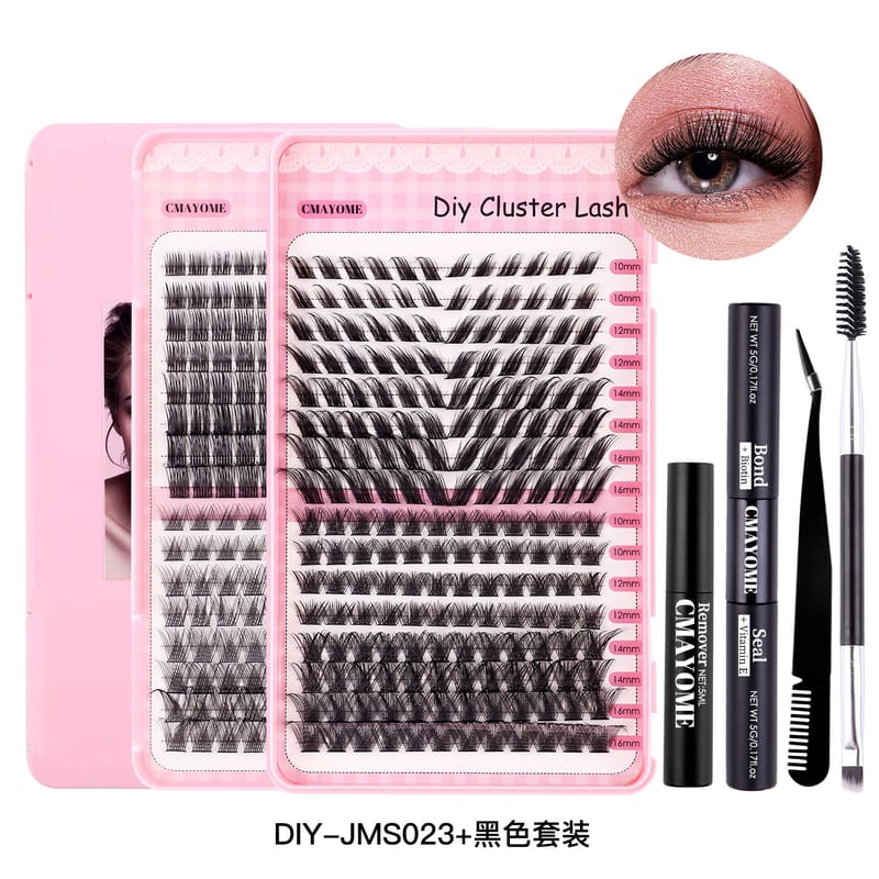 DIY-JMS023 (Black Kit)
