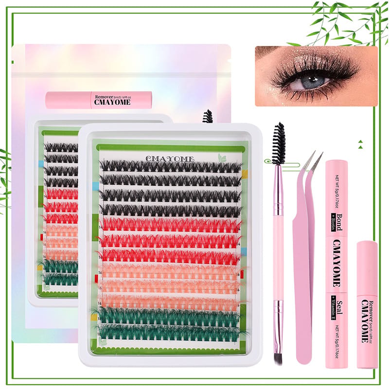 DIY-SET-319 (Pink Kit)