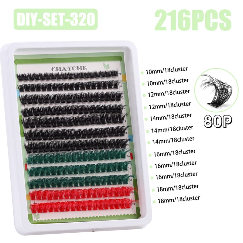 DIY-SET-320