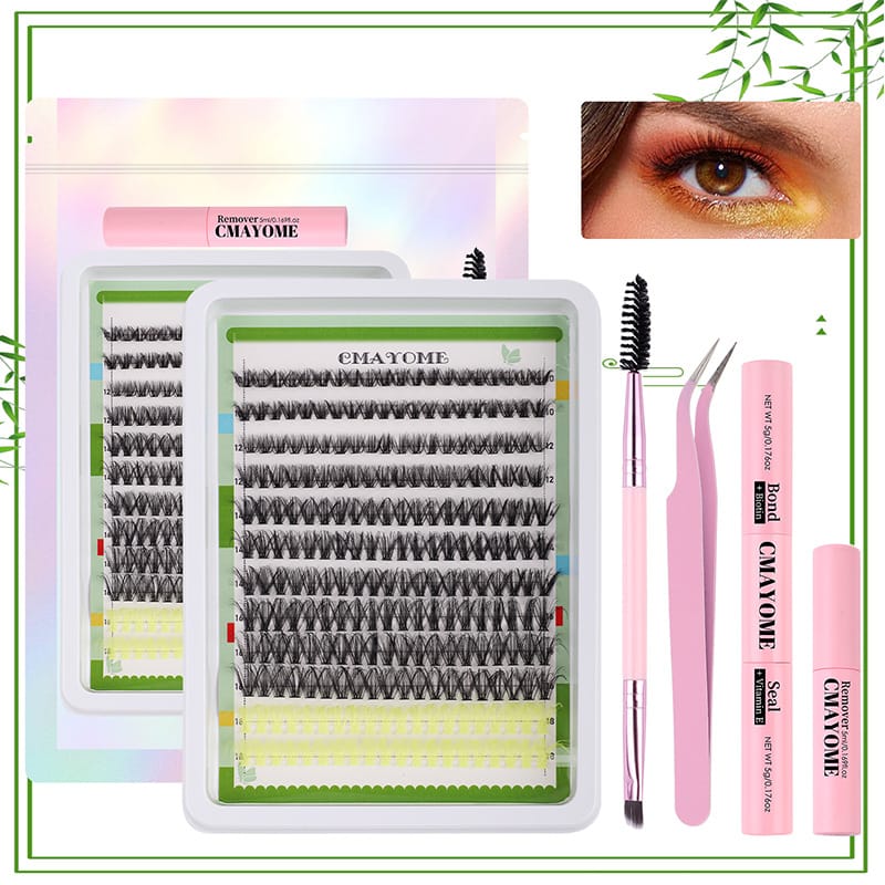 DIY-SET-317 (Pink Kit)