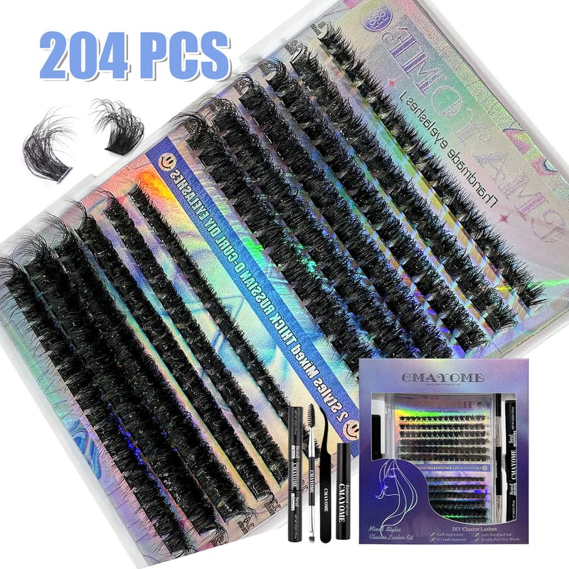 DIY-SET-240【80+100D】