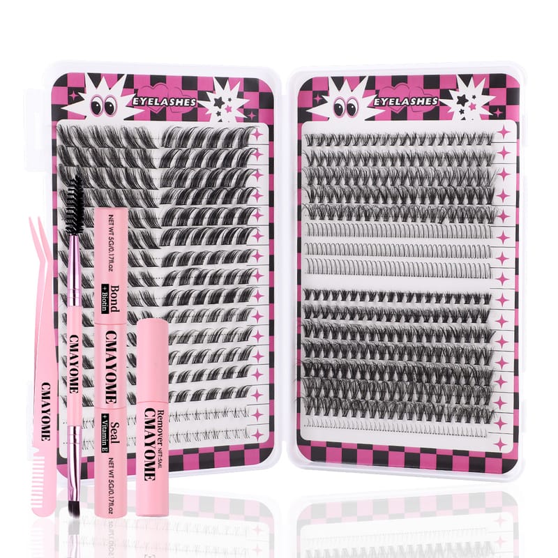 DIY-JMS005 (Pink Kit)
