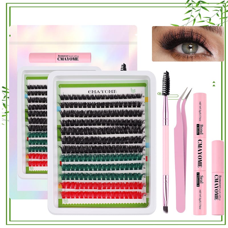 DIY-SET-320 (Pink Kit)