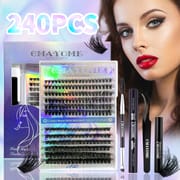 DS2 (30D-100D Fluffy DIY Lash Clusters Kit) 
