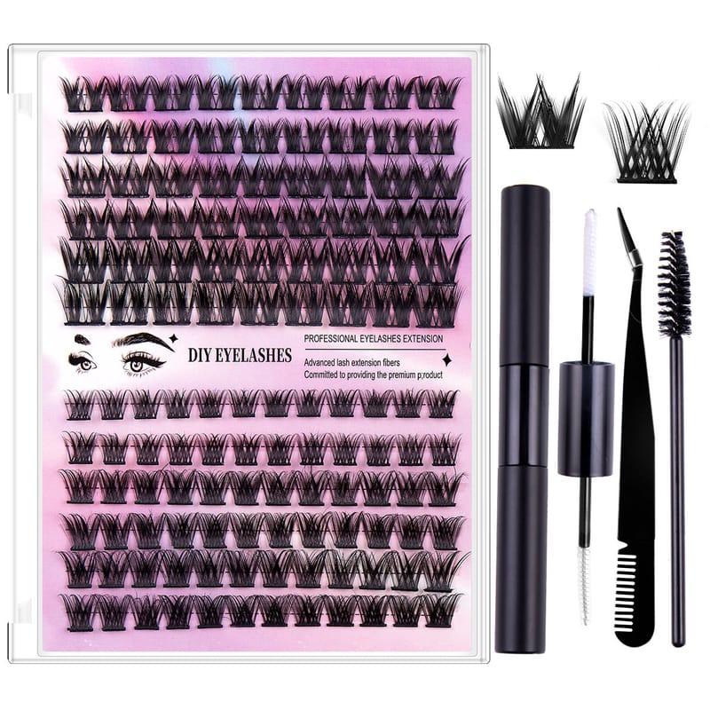 DIY-SET-020 (Black Kit)