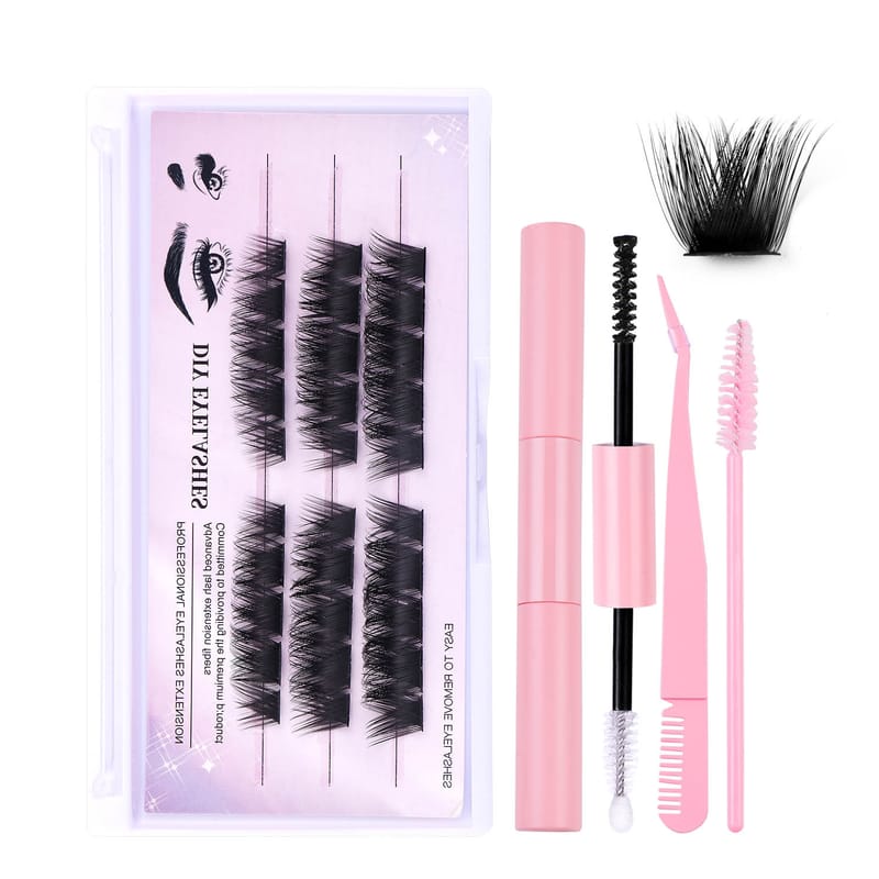 DIY3-005 (Pink Kit)