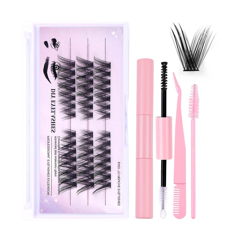 DIY3-004 (Pink Kit)